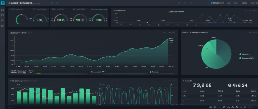 Real-Time Analytics Dashboard