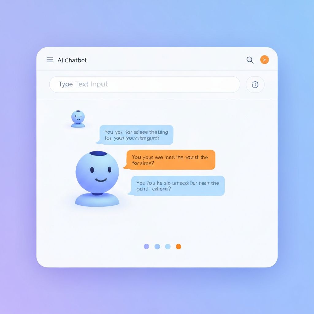 AI Chatbot Solution
